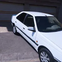 پژو 405slx موتور Tu5|خودرو سواری و وانت|تهران, شهر‌زیبا|دیوار
