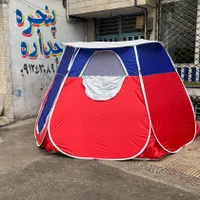 کمپ مسافرتی چادردوزی تولیدکننده قرچک ورامین پیشوا|کوهنوردی و کمپینگ|ورامین, |دیوار
