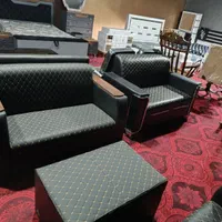 مبلمان اداری نیم ست|مبلمان اداری|کاشان, |دیوار