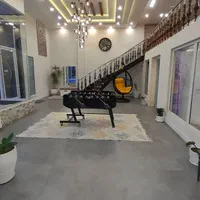 ویلا استخردار ساحلی بیلیارد استخر افشین|اجارهٔ کوتاه‌مدت ویلا و باغ|بندر انزلی, بشمن|دیوار