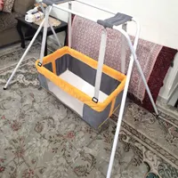 گهواره نوزاد،تاب خور|اسباب و اثاث بچه|تهران, سلیمانی|دیوار