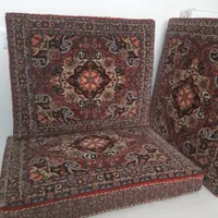 پشتی دستی افشار