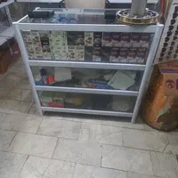 قفسه میز استند|فروشگاه و مغازه|تهران, مسعودیه|دیوار