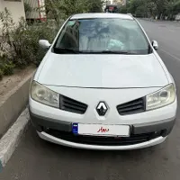 رنو مگان مونتاژ E2 1600cc، مدل ۱۳۹۰|خودرو سواری و وانت|تهران, نجات اللهی|دیوار