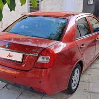 جیلی GC6 الیت، مدل ۱۳۹۶|خودرو سواری و وانت|تهران, پاسداران|دیوار