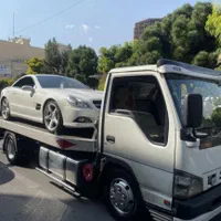 کفی خودروبر حمل خودرو امداد خودرو یدک کش جرثقیل|خدمات حمل و نقل|مشهد, ارشاد|دیوار