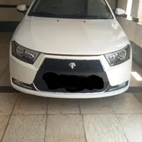 دنا پلاس اتوماتیک، مدل ۱۴۰۳