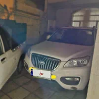 لیفان ایکس ۶۰اتوماتیک