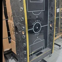 فوتبال دستی .میز پینگ پنگ|ورزشهای توپی|لار, |دیوار