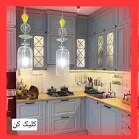 کابینت آشپزخانه نیوکلاسیک و Classic مدرن ممبران|مصالح و تجهیزات ساختمان|تهران, تجریش|دیوار