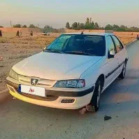 پژوپارس موتور جدیدXU7P سفارشی مدل نیمه دوم۱۴۰۲