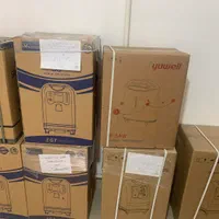 دستگاه اکسیژن ساز آکبند