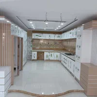 کابینت آشپزخانه (مخصوص ساز)|مصالح و تجهیزات ساختمان|رشت, شهرک الغدیر|دیوار