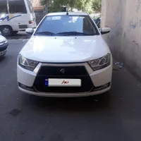 دنا معمولی بهمن ۹۸ دنده ای تیپ ۱