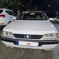 پژو 405 SLX موتورTU5، مدل ۱۳۹۹|خودرو سواری و وانت|تبریز, |دیوار