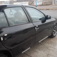 سمند X7 بنزینی، مدل ۱۳۸۲