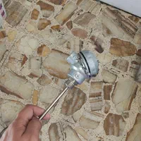 ترموکوپل تیپ و سایز های مختلف فابریک،ساختگی|بخاری، هیتر، شومینه|تهران, فردوسی|دیوار