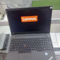 Lenovo E580 i5 8250 Ram16 SSD750 اوپن باکس باکارتن