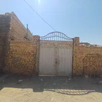 قشلاق امراباد فوری ۱۱۶ متر داخل بافت کنار اتوبان|فروش زمین و ملک کلنگی|ورامین, ورامین|دیوار