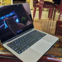 Mac Book M1pro 2021