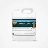 سم مارمولک کش Crawl Clear - سمپاشی|لوازم نظافت|تهران, بازار|دیوار