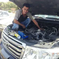 باطریسازی/باطری به باطری/روشن کردن ماشین خاموش