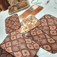 پادری موکتی چاپی نمدی