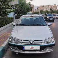 پژو پارس XU۷، مدل ۱۳۹۹