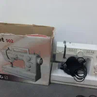 چرخ خیاطی کاچیران مدل الیزابت ۹۰۲