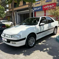 پژو پارس XU7P نقد و اقساط