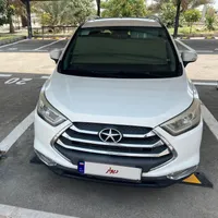 فروش ماشین  جک s3