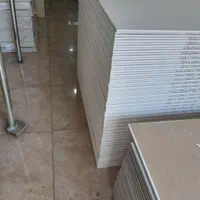 کناف سقف کاذب سازه اف ال یو پنل کی پلاس k+|مصالح و تجهیزات ساختمان|تهران, بلورسازی|دیوار