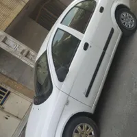 تیبا صندوق‌دار SX، مدل ۱۳۹۳|خودرو سواری و وانت|کرج, مارلیک|دیوار