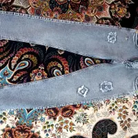 شلوار دخترانه نو نو|لباس|تهران, آهنگ|دیوار