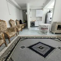 آپارتمان ۶۰متراندیشه هاشم زاده واصل