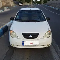 تیبا صندوق‌دار EX، مدل ۱۳۹۵|خودرو سواری و وانت|تبریز, |دیوار