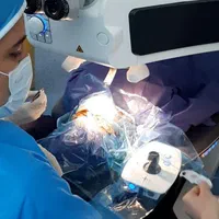 چشم پزشکی حذف عینک لازک PRK لیزیک فمتو ترنس|خدمات آرایشگری و زیبایی|محمدشهر, شهرک پیام (مهرالبرز)|دیوار