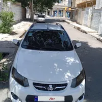 کوییک دنده‌ای ساده، مدل ۱۳۹۸