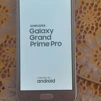 سامسونگ Galaxy J2 Pro (2016) با حافظهٔ ۱۶ گیگابایت
