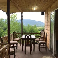 اجاره کلبه جنگلی|اجارهٔ کوتاه‌مدت ویلا و باغ|ماسال, |دیوار