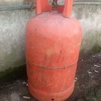 کپسول پارس گاز