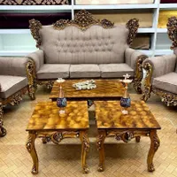 مبل  طناز % تولید وفروش|مبلمان خانگی و میز عسلی|خمینی‌شهر, |دیوار