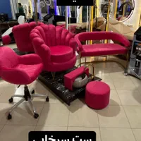 ست تجهیزات آرایشگاهی|آرایشگاه و سالن‌های زیبایی|تهران, شهرک ابوذر|دیوار