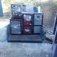 گاوصندوق طلافروشی وخانگی واملاکی وتجاری