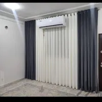 چاپی وپرده سرای خانگی|پرده، رانر، رومیزی|بندر ماهشهر, |دیوار