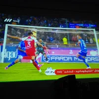 ویدئو پروژکتور اپسون w۹۱۵ بار امریکا|تلویزیون و پروژکتور|تهران, ونک|دیوار