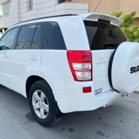 سوزکی ویتارا۲۴۰۰ اتومات