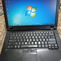 لب تاب لنوو مدل L412 core i5 M480 2.67ghz کارکرد