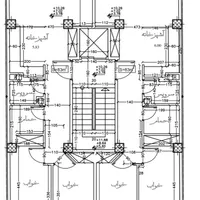 اپارتمان در رضوانشهر گیلان