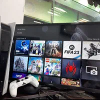 نصب بازی PS4. PS5. XBOX|کنسول، بازی ویدئویی و آنلاین|تهران, استخر|دیوار